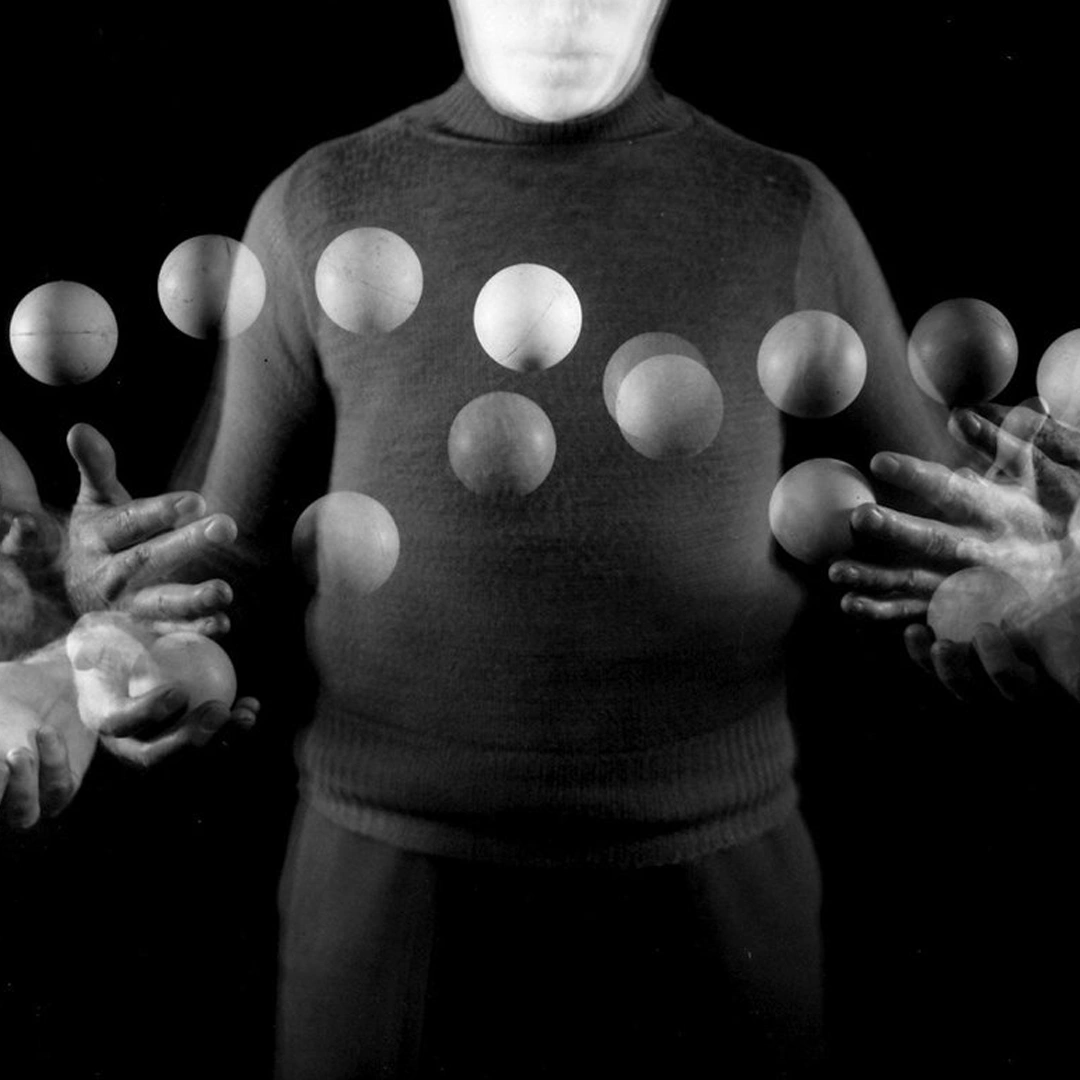 Big Top | Stan Cavenaugh