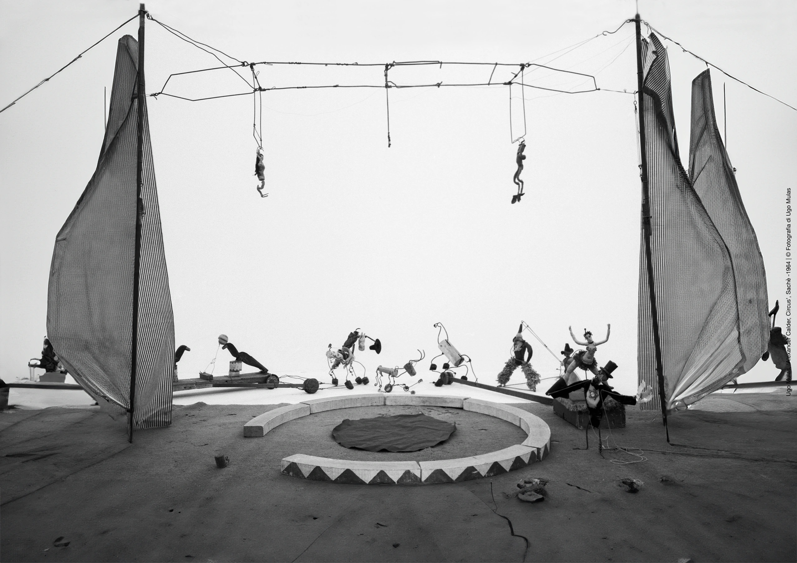 Big Top | Fun Of The Circus