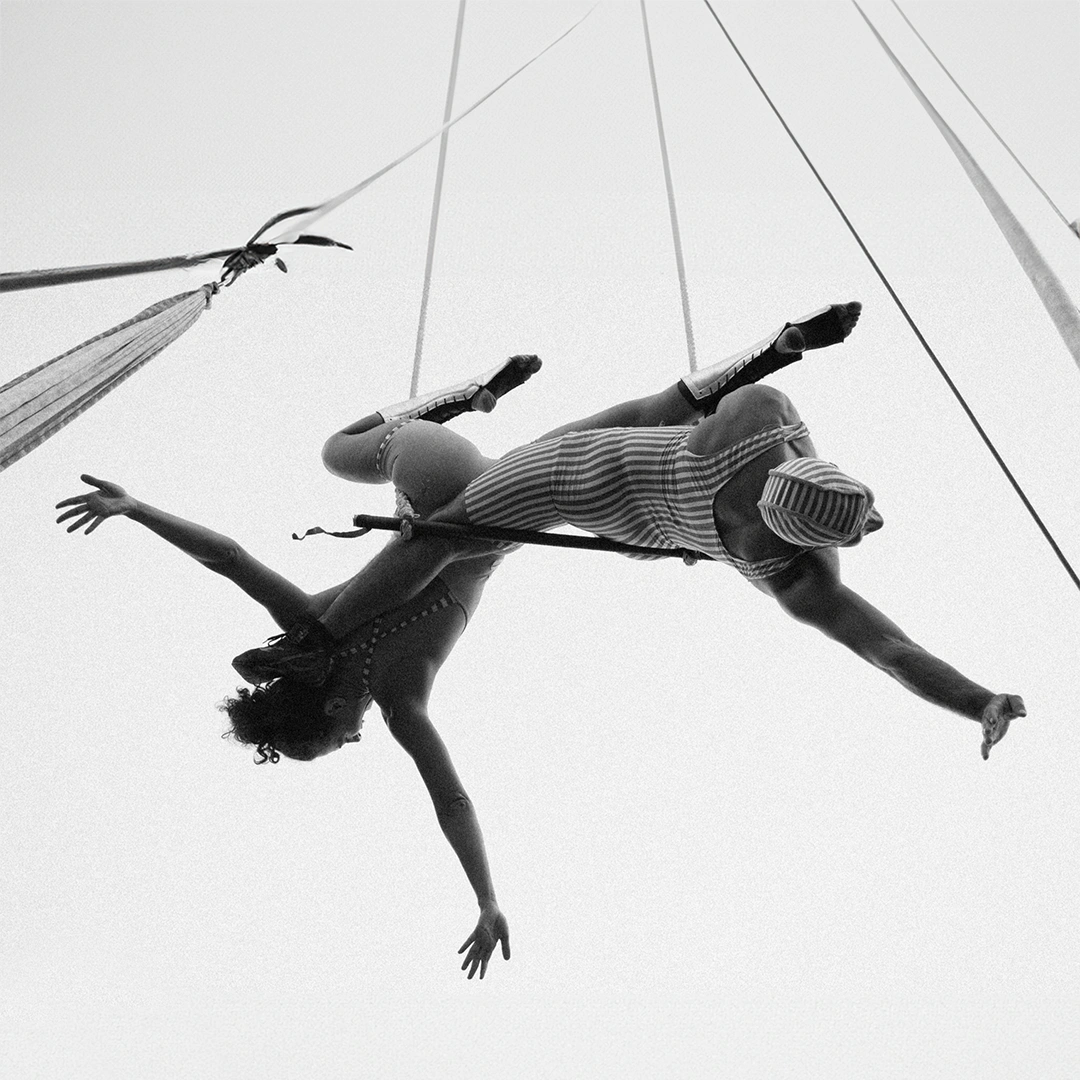 Big Top | Circus Performers